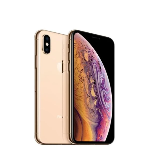 iPhone XS